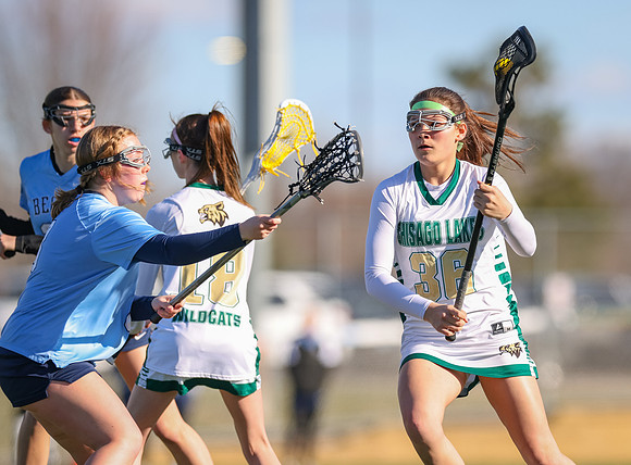 Chisago Lakes vs Becker JV Lacrosse_423