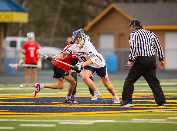 Centennial vs Mahtomedi Lacrosse_386