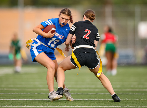 1024 Flag Football