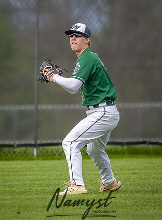 Centennial vs Mounds View Baseball 032