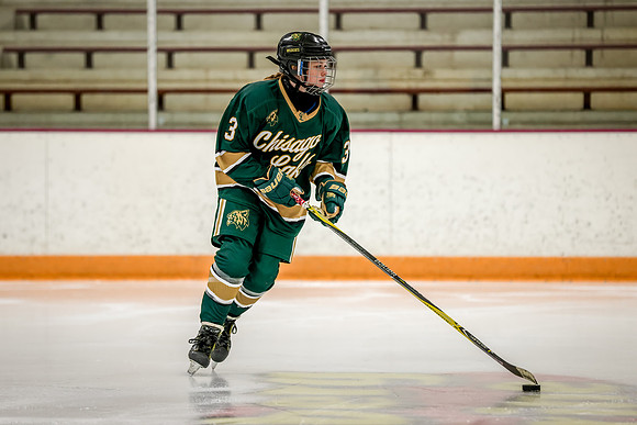 Chisago vs Forest Lake JV Hockey 19