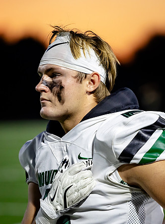 Mounds View vs Park Football 22