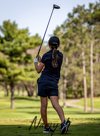 Centennial Girls Varsity Golf-193