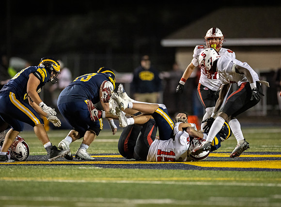 Centennial vs Rosemount Varsity Football 194