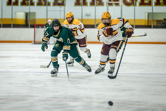 Chisago vs Forest Lake JV Hockey 198