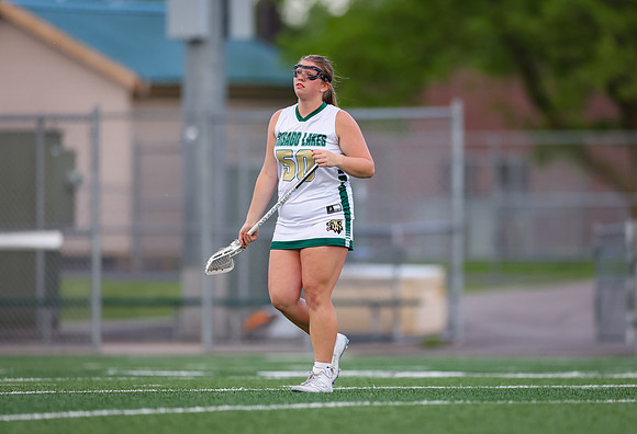Chisago Lakes vs Forest Lake Varsity 745