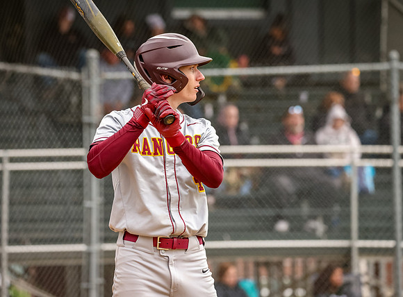 727 Forest Lake vs Park Varsity Baseball