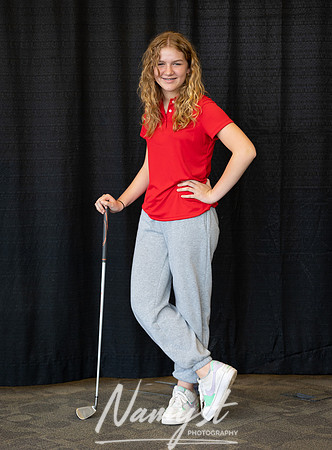 Centennial High School Girls Golf Team (103)