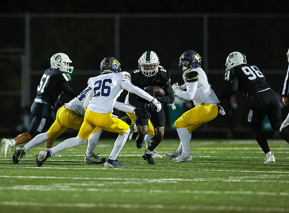 Mounds View vs Prior Lake Varsity Football 120