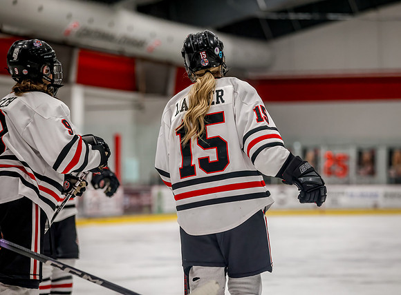 Centennial vs White Bear Lake Varsity Hockey 193