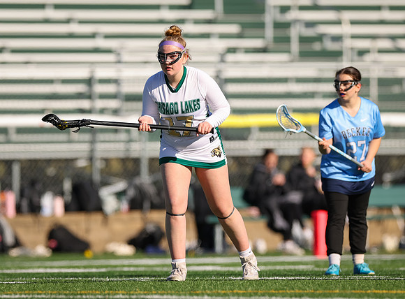 Chisago Lakes vs Becker JV Lacrosse_412