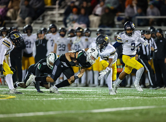 Mounds View vs Prior Lake Varsity Football 131