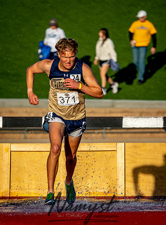 RMAC Championship 161