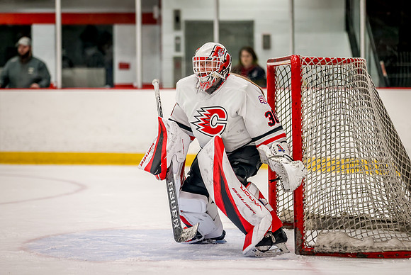 Centennial vs Anoka JV Hockey 84