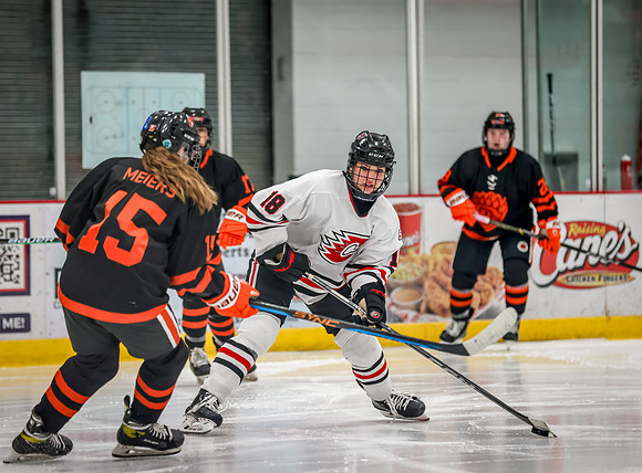 Centennial vs White Bear Lake JV Hockey 83