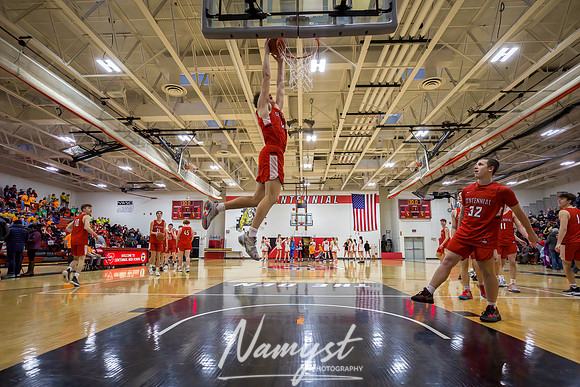 Centennial Basketball Association 221