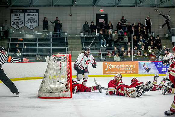 Centennial vs Maple Grove Varsity Hockey 172