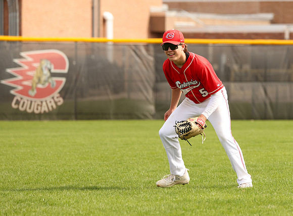 Centennial vs Spring Lake Park Baseball_227