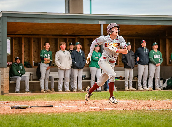 653 Forest Lake vs Park Varsity Baseball