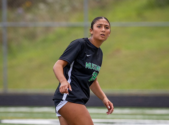 Mounds View vs Blaine Varsity Soccer 104