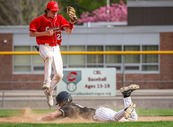 Centennial vs Andover B-Squad 371