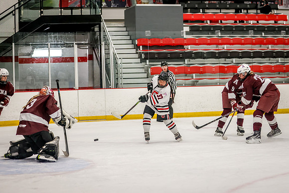 Centennial vs Anoka JV Hockey 143