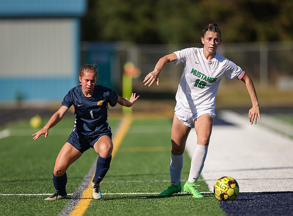 Mounds View vs Mahtomedi Girls Varisty Soccer 164