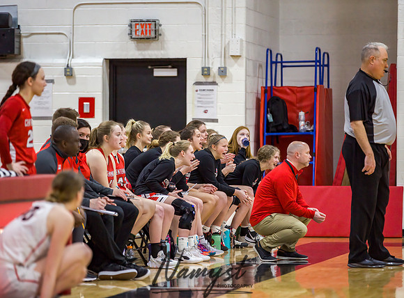 Centennial vs Elk River Varsity Basketball 063