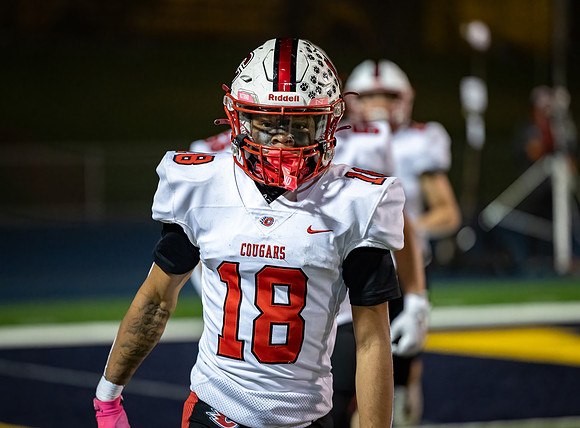 Centennial vs Rosemount Varsity Football 188