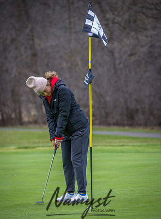 Centennial Girls Varsity Golf 252
