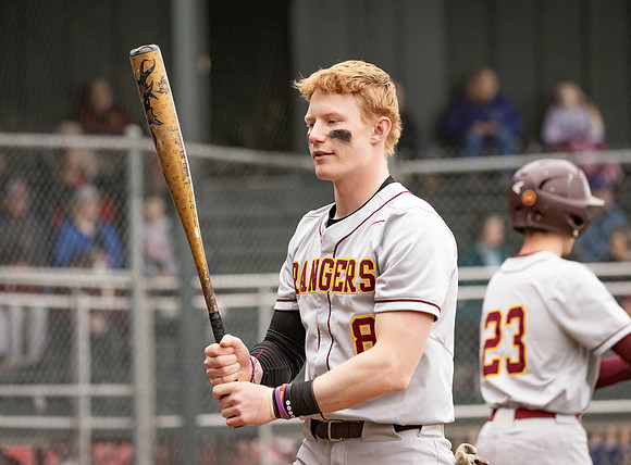 Forest Lake vs Duluth East Varsity Baseball 217