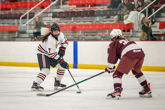 Centennial vs Anoka Varsity Hockey 75