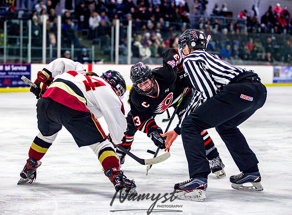 Centennial-Spring Lake Park vs Maple Grove Varsity Hockey 147