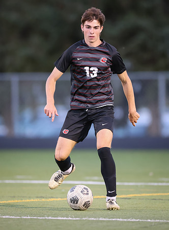 Centennial vs Totino-Grace Varsity Soccer 7