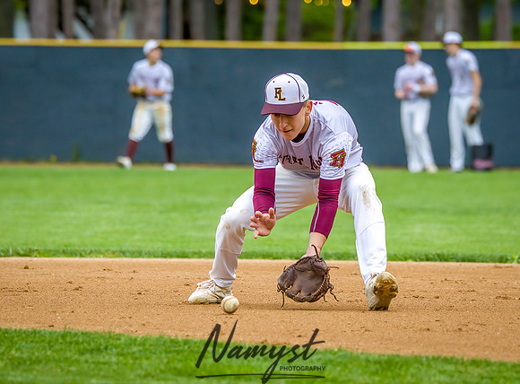 Forest Lake vs Chisago Lakes Varsity Baseball (247)