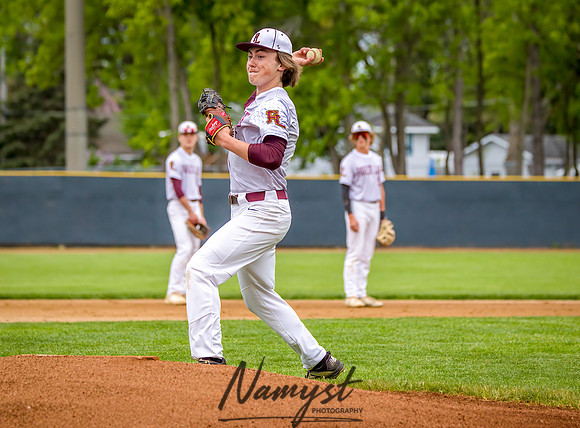 Forest Lake vs Chisago Lakes Varsity Baseball (159)