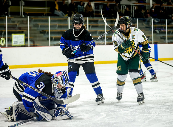 Chisago vs Rogers Varsity Hockey 367