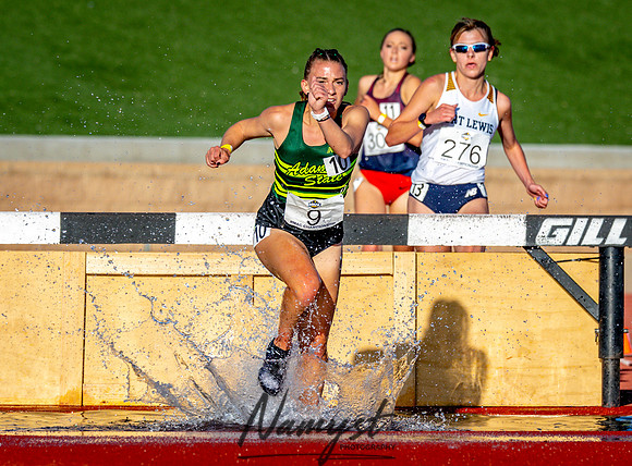 RMAC Championship 122