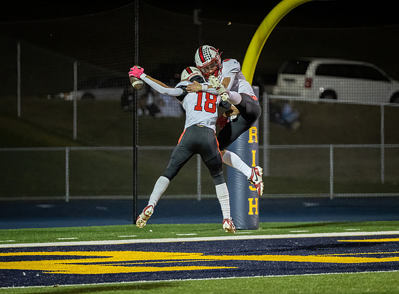 Centennial vs Rosemount Varsity Football 186