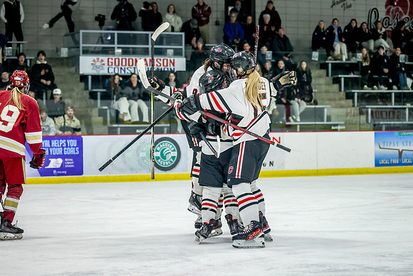 Centennial vs Maple Grove Varsity Hockey 130