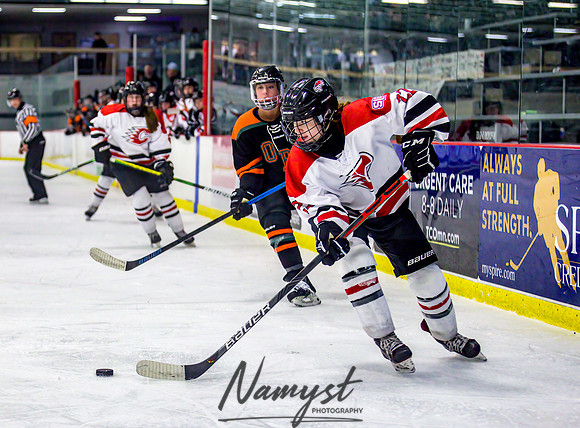 Centennial vs Osseo-Park Center Varsity Hockey 292