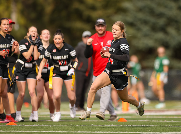 721 Flag Football