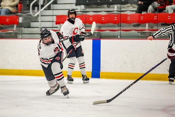 Centennial vs Anoka JV Hockey 179