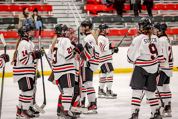 Centennial vs Roger Varsity Hockey 274