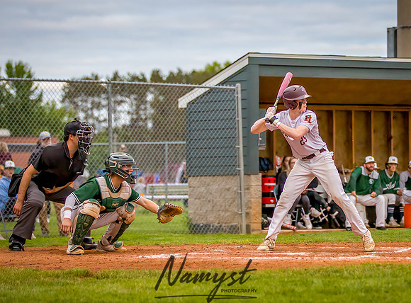 Forest Lake vs Chisago Lakes Varsity Baseball (747)