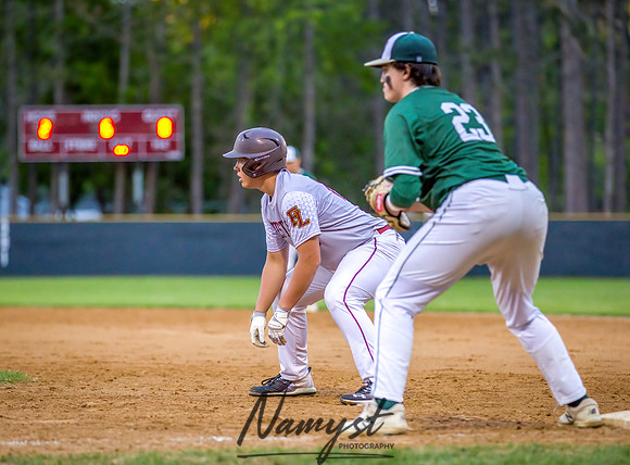 Forest Lake vs Chisago Lakes Varsity Baseball (859)