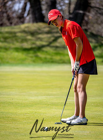 Centennial Girls Varsity Golf-153