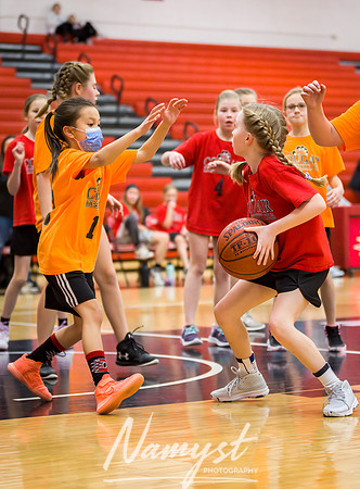 Centennial Basketball Association 156