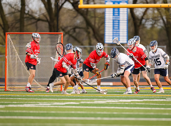 Centennial vs Mahtomedi Lacrosse_450