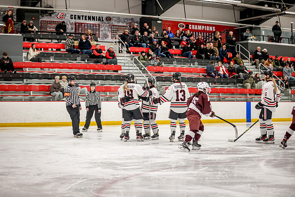 Centennial vs Anoka Varsity Hockey 151